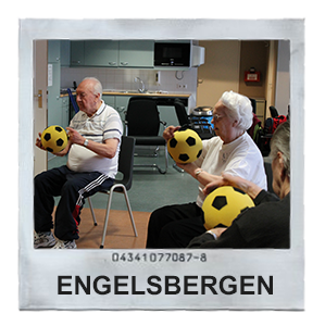 Engelsbergen