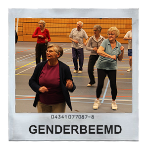 Genderbeemd