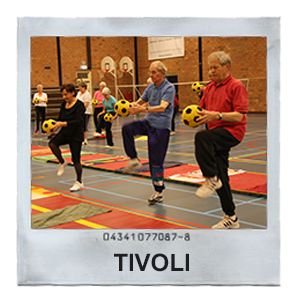 Tivoli